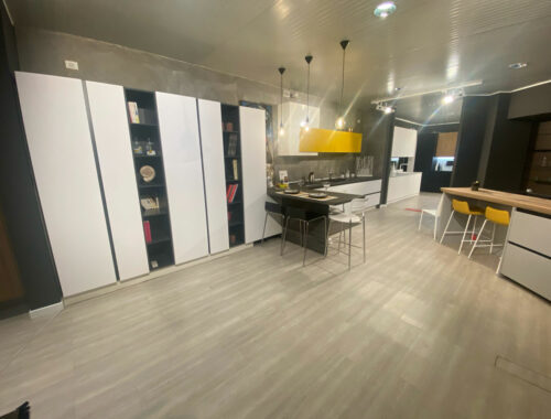 Showroom - Cucine Noventa