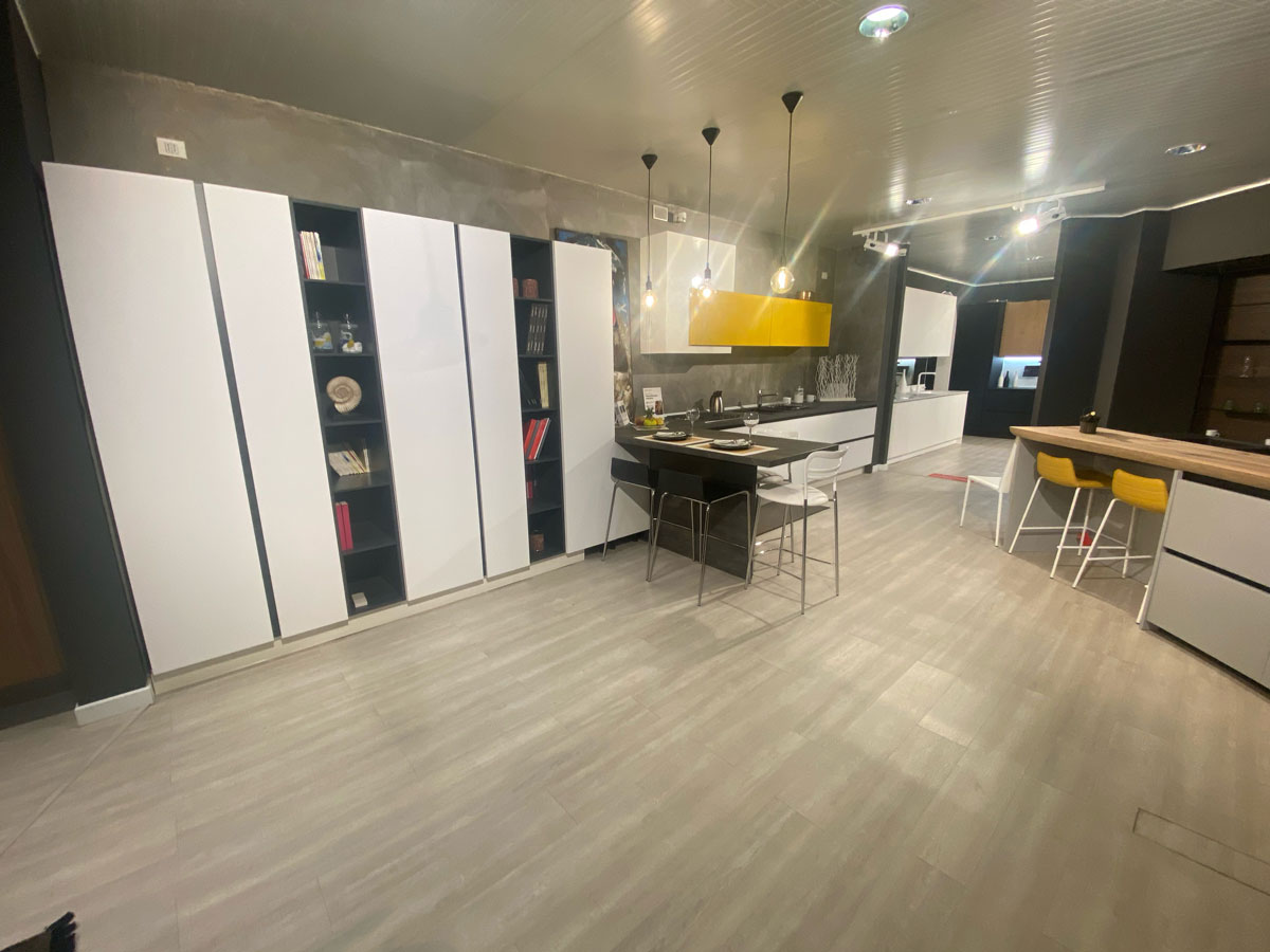 Showroom - Cucine Noventa