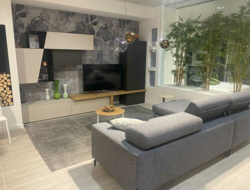 Showroom - Cucine Noventa