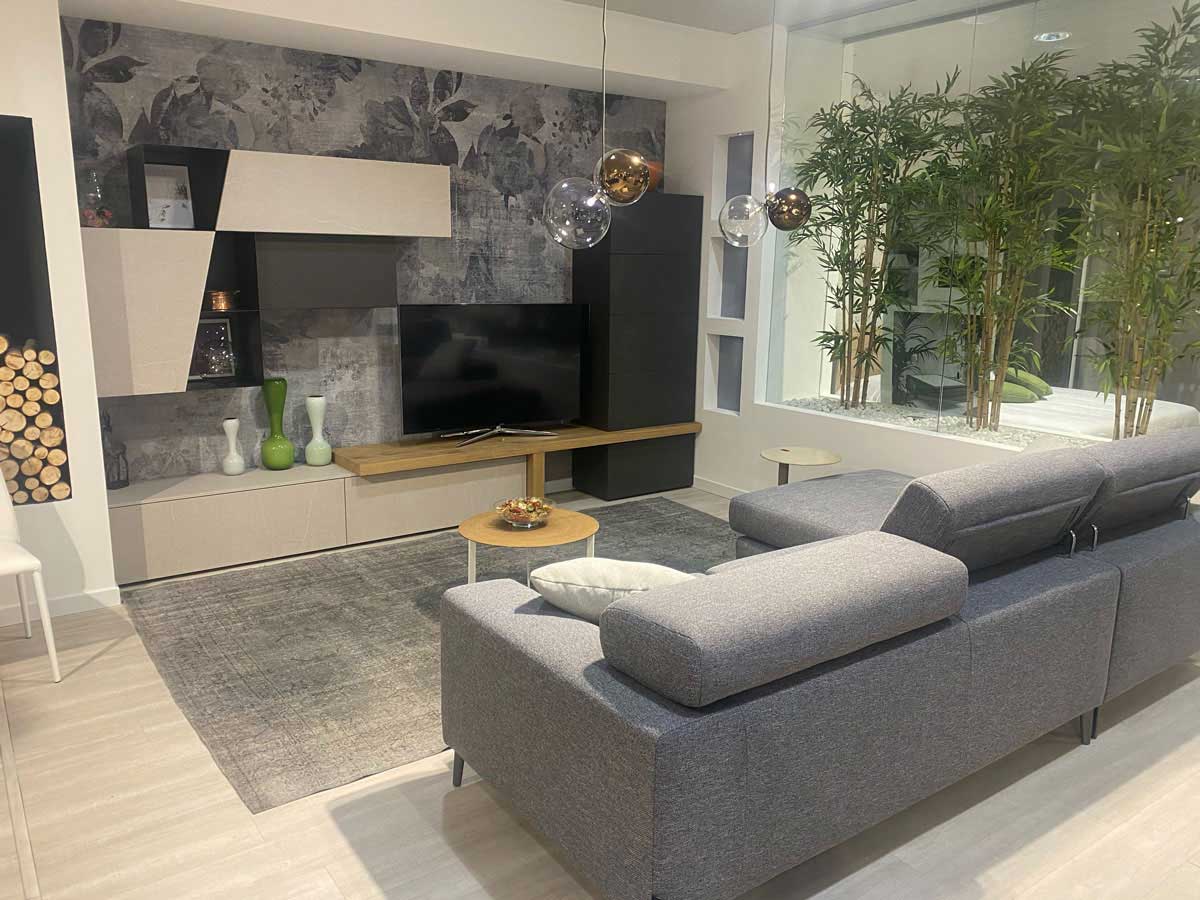 Showroom - Cucine Noventa