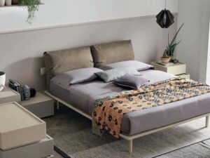 LETTO PIUMA TOMASELLA - immagine 3