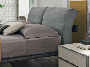 LETTO PIUMA TOMASELLA - immagine 4