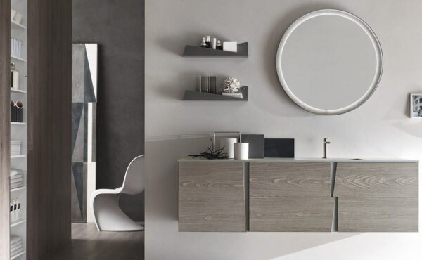 BAGNO WECTOR ARDECO