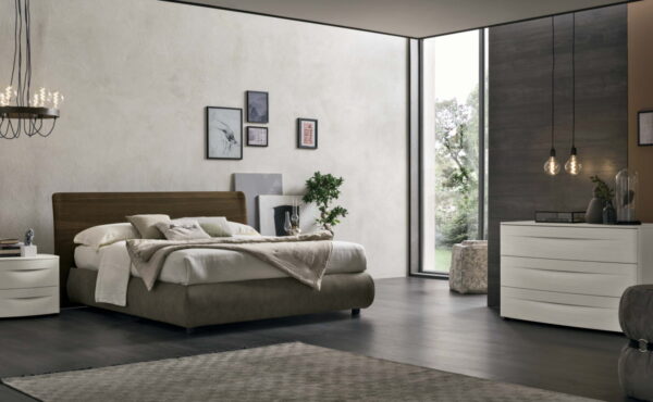 LETTO CONTENITORE PRADO TOMASELLA
