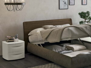 LETTO CONTENITORE PRADO TOMASELLA - immagine 2