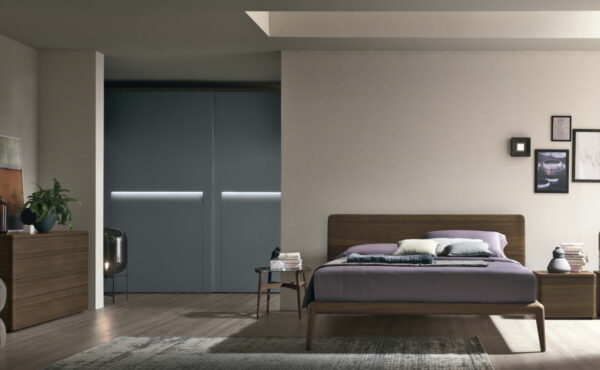 LETTO PRADO TOMASELLA