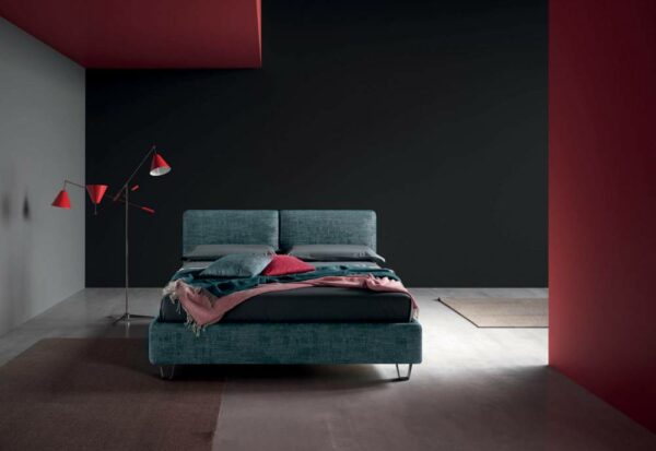 LETTO FORM SAMOA