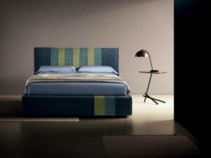 LETTO TAPE SAMOA - immagine 2