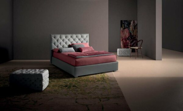 LETTO TENDER SAMOA