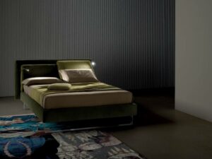 LETTO FLUX (lift) SAMOA - immagine 2