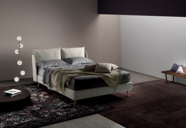 LETTO FUN DOUBLE (lift) SAMOA