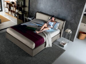 LETTO KEVIN FELIS - immagine 6