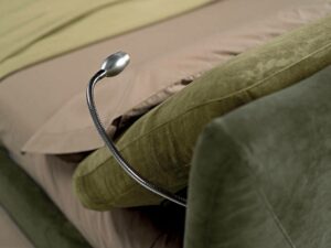LETTO FLUX (lift) SAMOA - immagine 3
