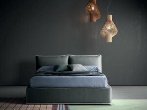 LETTO MODERN SAMOA - immagine 2