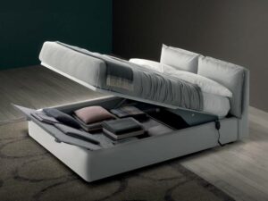 LETTO QUIET SAMOA - immagine 3