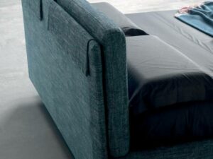 LETTO FORM SAMOA - immagine 2