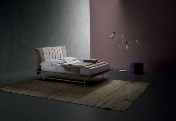 LETTO TAPE SAMOA