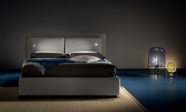 LETTO FLUX (lift) SAMOA
