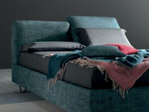 LETTO FORM SAMOA - immagine 3