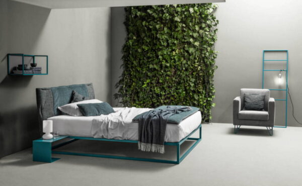 COMODINO FRAME SAMOA