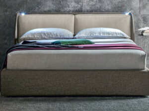 LETTO KEVIN FELIS - immagine 5