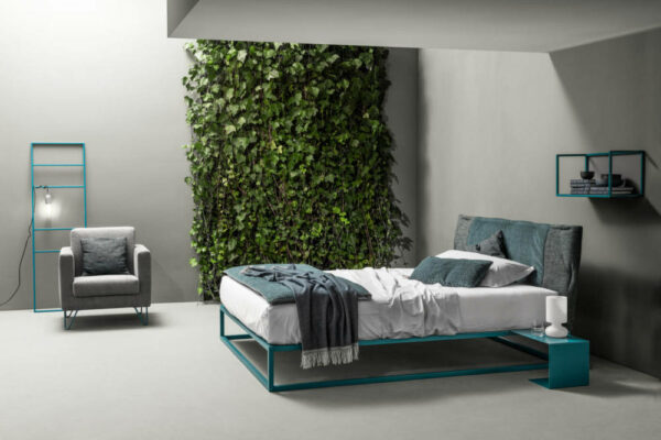 LETTO FRAME DRESS