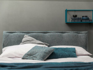 LETTO FRAME DRESS - immagine 2