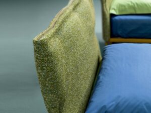 LETTO FRAME DRESS - immagine 4