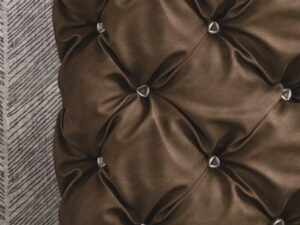LETTO CHANTAL BASSO TOMASELLA - immagine 2