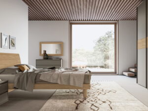 LETTO FOHN SANTALUCIA - immagine 5