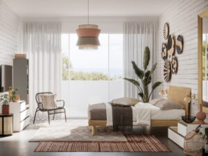 LETTO FOHN SANTALUCIA - immagine 3