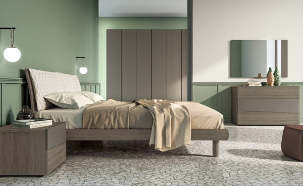 LETTO FOHN SANTALUCIA
