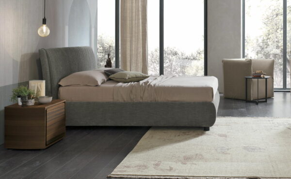 LETTO CONTENITORE MARLENA TOMASELLA