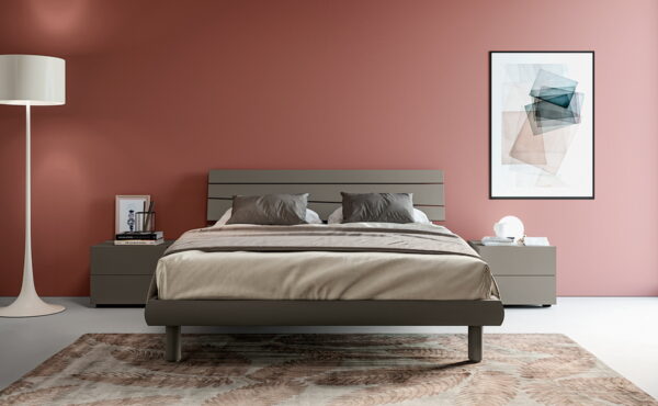 LETTO MISTRAL SANTALUCIA