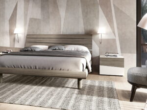 LETTO MISTRAL SANTALUCIA - immagine 2