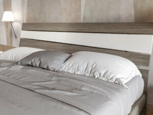 LETTO MISTRAL SANTALUCIA - immagine 3
