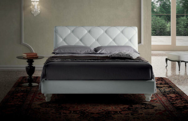 LETTO NOVEL LUX (lift) SAMOA