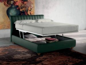 LETTO NOVEL LUX (lift) SAMOA - immagine 3