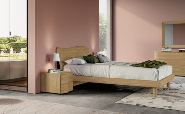 LETTO PACO SANTALUCIA