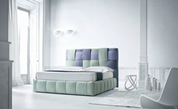 LETTO TIFFANY FELIS
