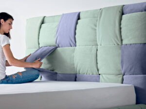 LETTO TIFFANY FELIS - immagine 3