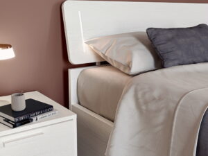 LETTO VELA SANTALUCIA - immagine 2