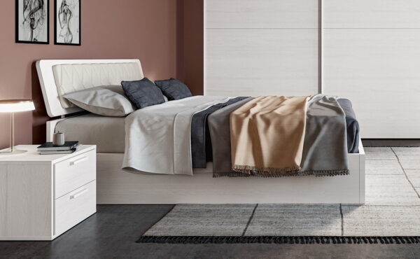 LETTO VELA SANTALUCIA