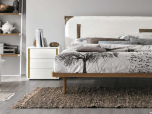 COMODINO VIP CRISTAL TOMASELLA - immagine 2