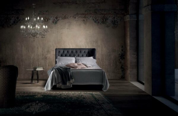 LETTO GEM SAMOA