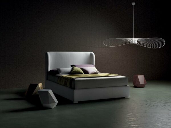 LETTO EMBY SAMOA