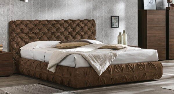 LETTO CHANTAL BASSO TOMASELLA