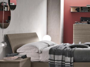LETTO CLIO TOMASELLA - immagine 3