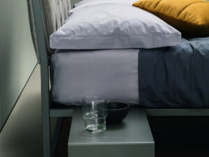 COMODINO FRAME SAMOA - immagine 3