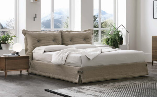 LETTO AMAMI TOMASELLA